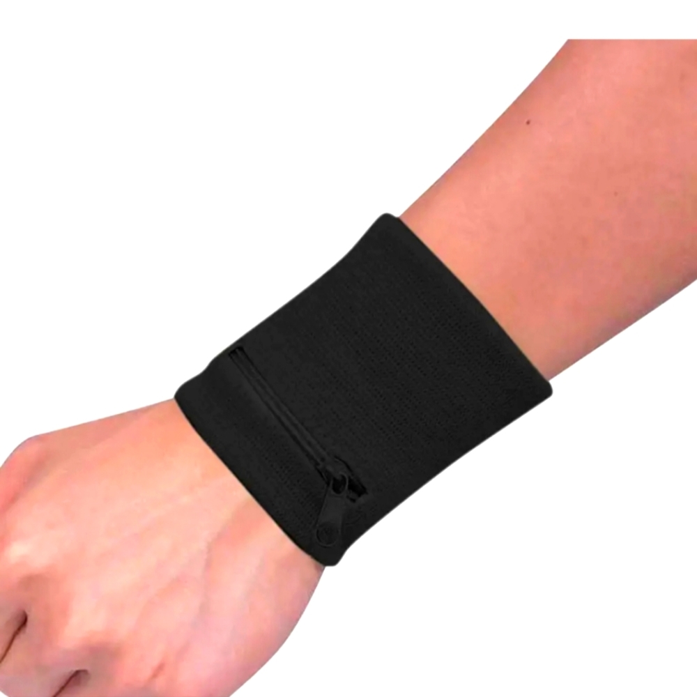 Wrist Cuff Hand Support